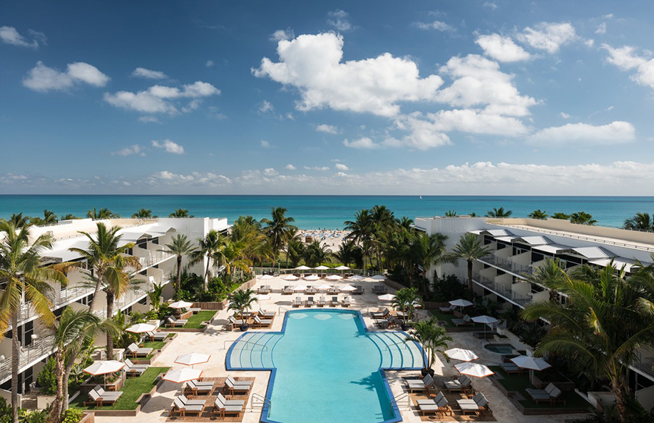 Embracing Luxury: Extravagant Miami Travel Adventures