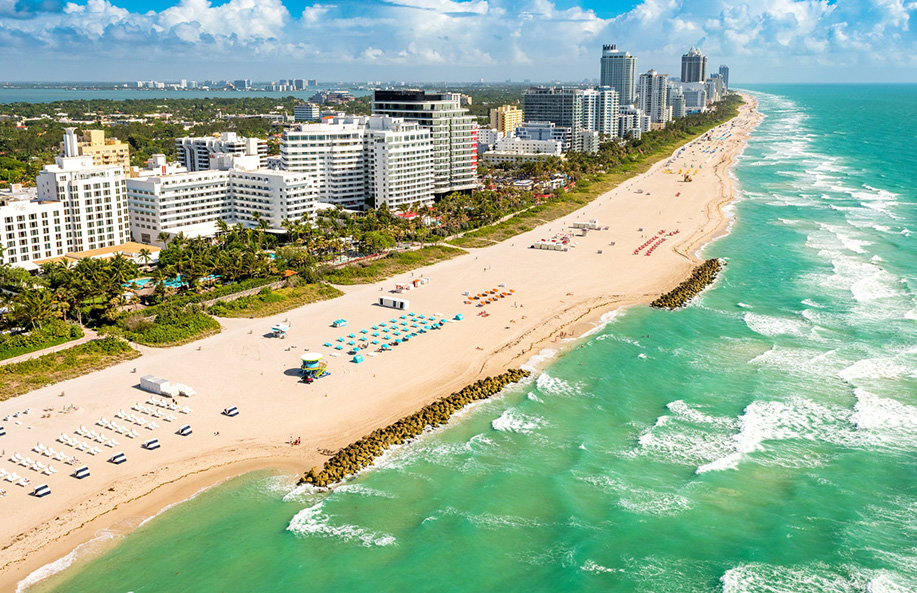 Miami Magic: Travel Credit Cards and Tips for an Enriching Getaway