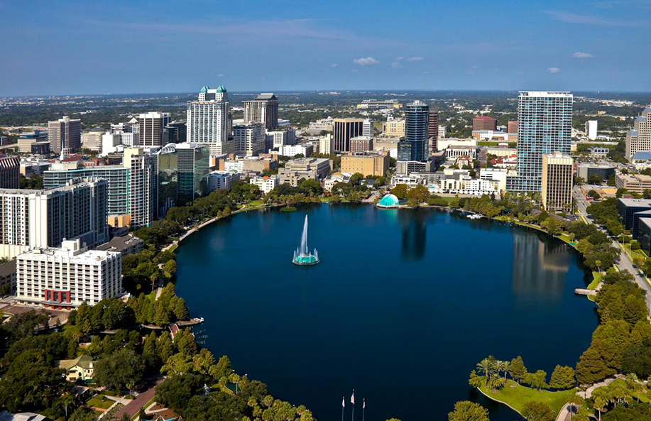 Ensuring a Carefree Orlando Adventure: The Importance of Travel Insurance