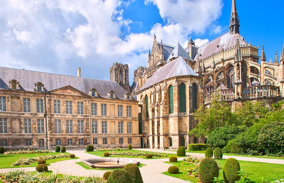 Navigating Your Flight to Reims: Insider Tips and Travel Hacks