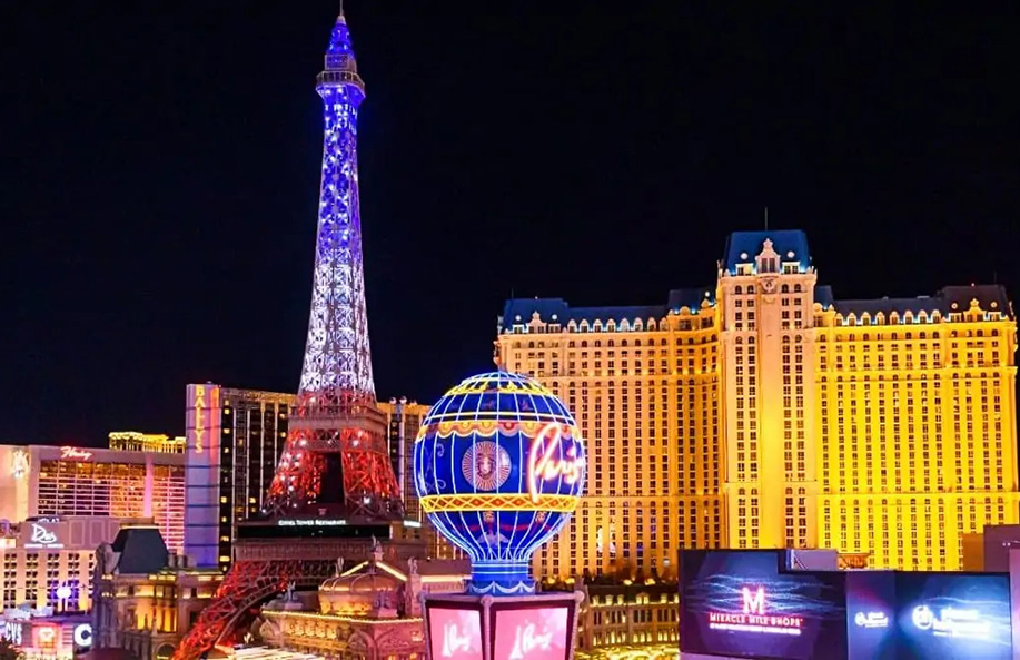 Navigating Your Way to Las Vegas: Insider Flight Tips