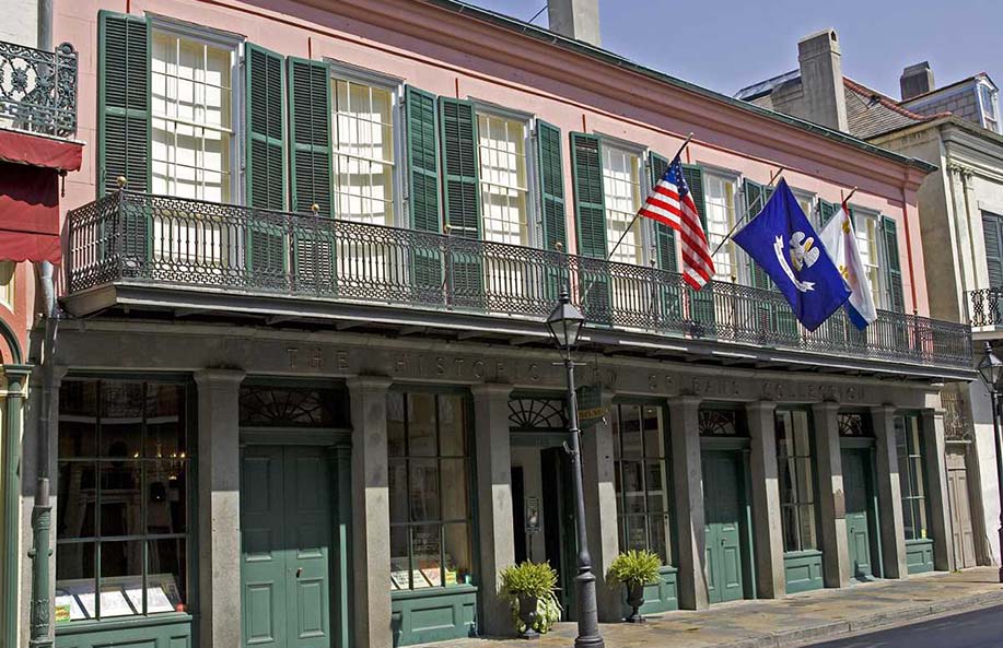 Reveling in the Magic of New Orleans: A Cultural Odyssey