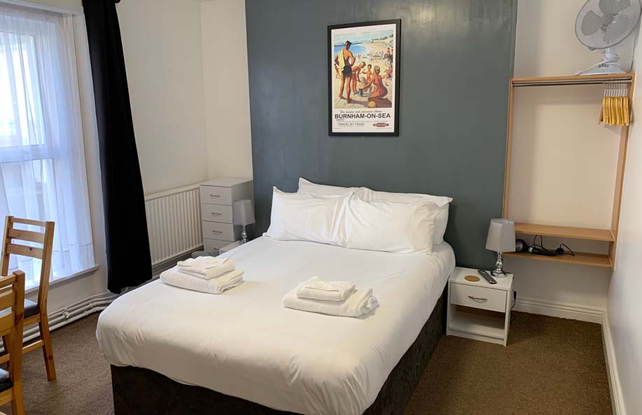 Affordable Exeter Accommodations: Where to Stay on a Budget