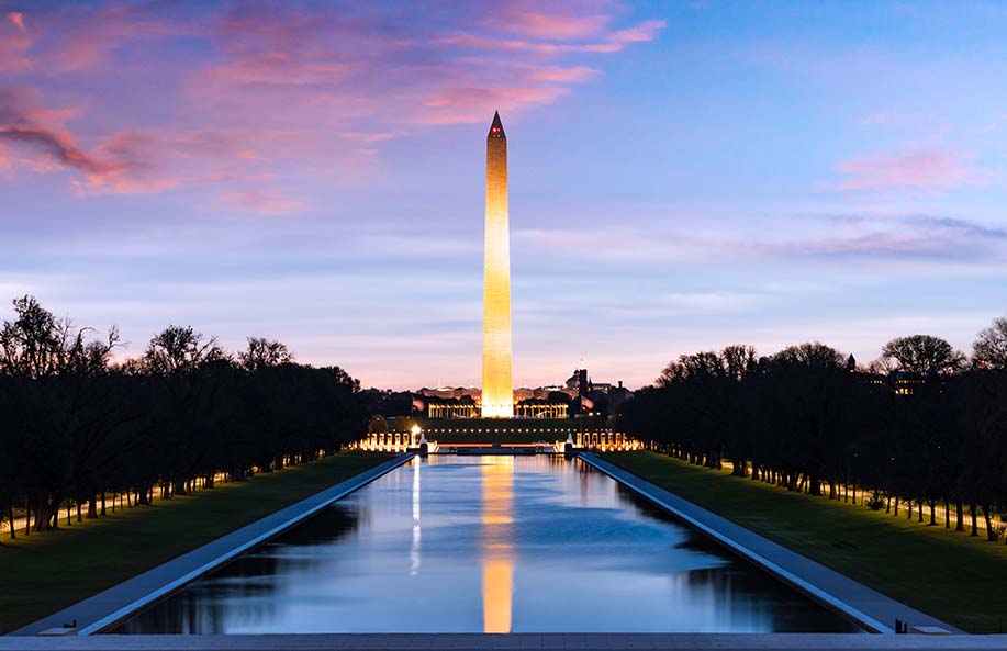 Navigating the Intricacies of Washington, D.C.’s Monuments and Memorials