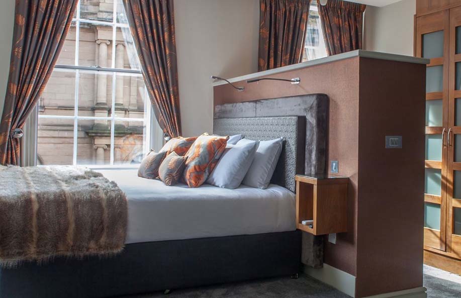 Economical Elegance: Exploring Affordable Lodgings in Nottingham