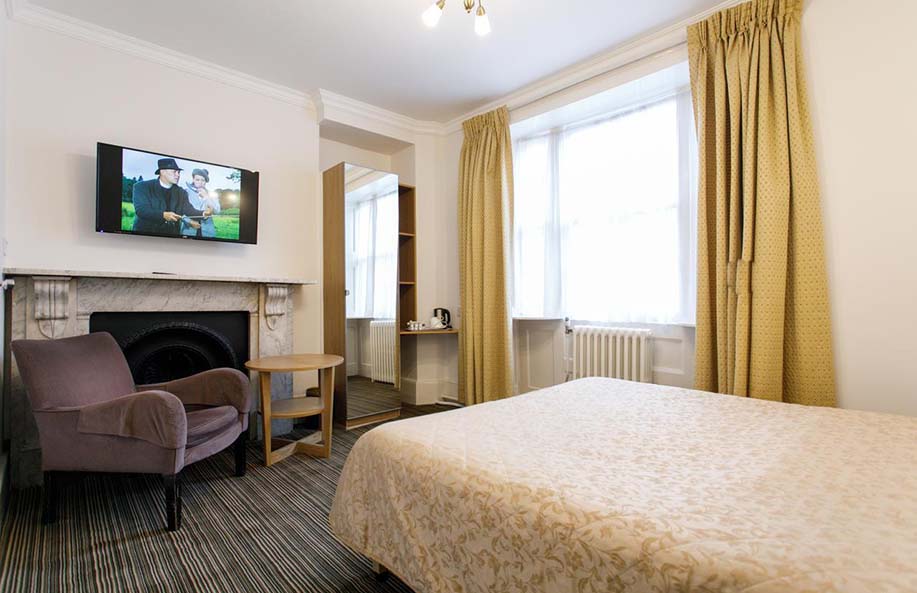 London on a Budget: Affordable Hotels for Savvy Travelers