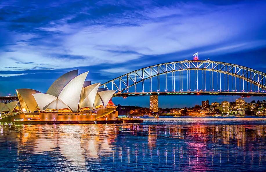 Exploring Sydney’s Art and Culture: Museums, Galleries, and Theatres