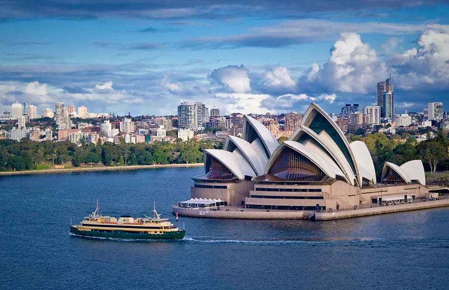 Exploring the Marvels of Sydney: A Comprehensive Travel Guide