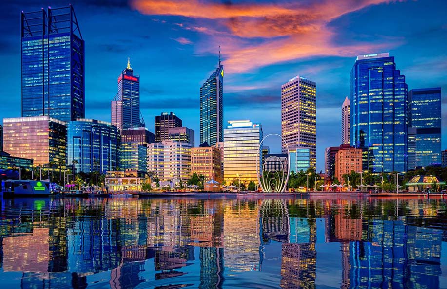 Tips for Discovering Perth: A Journey to Australia’s Sunniest Capital