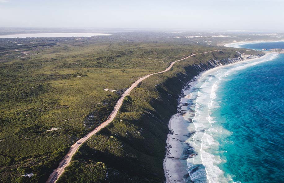 Top 10 Scenic Drives Around Perth: Discover Western Australia’s Natural Beauty