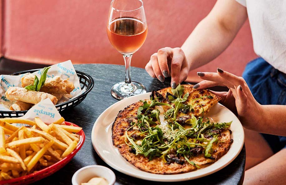 Affordable Cuisine: Where to Find Budget-Friendly Restaurants in Melbourne