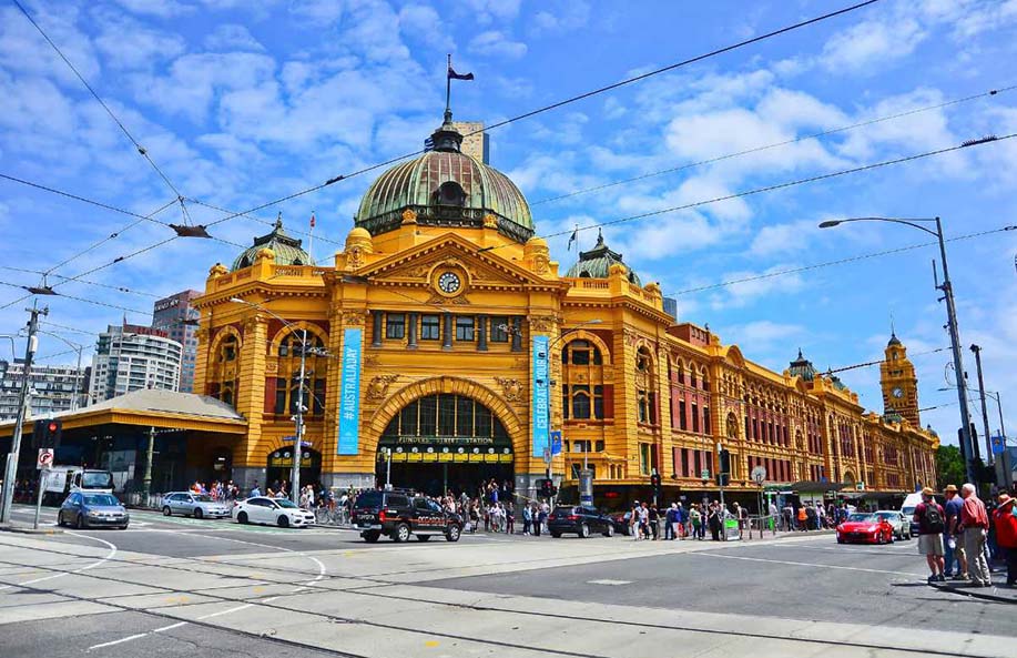 Melbourne Magic: The Must-Visit Attractions for First-Time Visitors