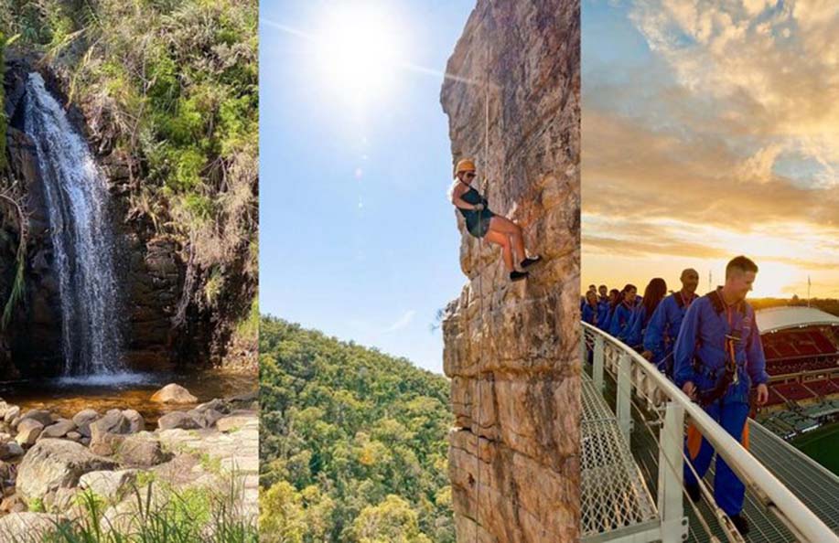 Discover Adelaide’s Best-Kept Secrets: Must-See Attractions for Every Traveler