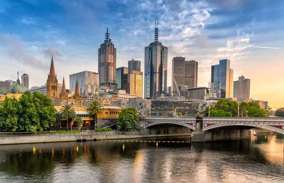 Discovering Melbourne: A Guide to Essentials, Etiquette, and Exploring the Best of the City