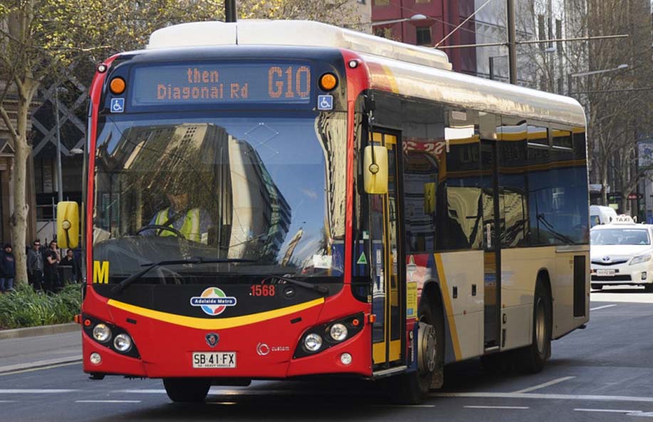 Navigating Adelaide’s Public Transport: A Tourist’s Guide to Getting Around