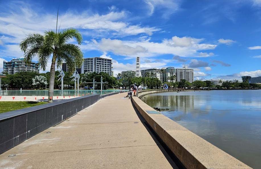 Cairns Public Transport Made Easy: Getting Around Without a Car