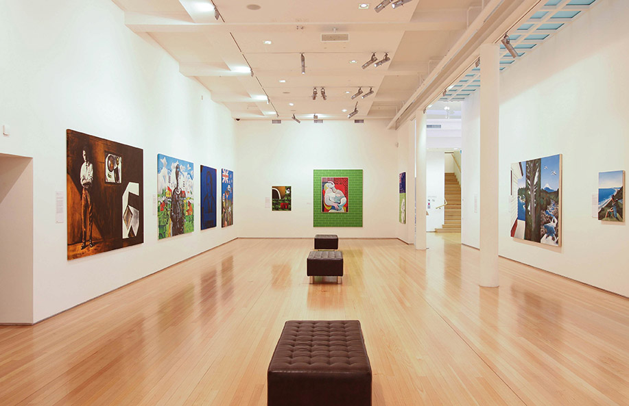 Tauranga Cultural Experience Route: Museums, Galleries, and Māori Heritage