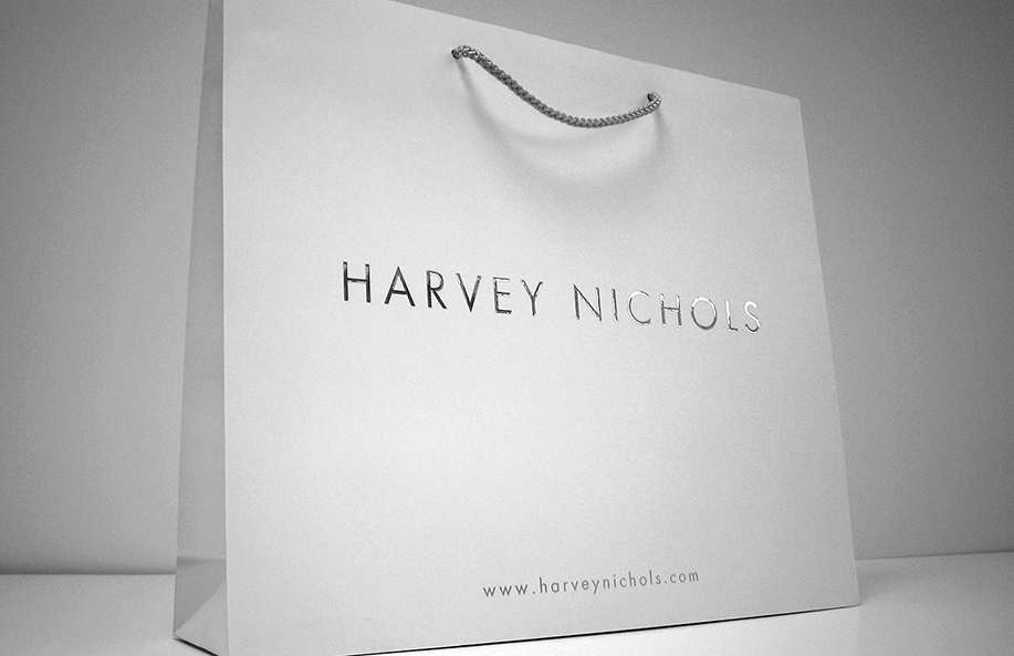 Harvey Nichols: A Century-Old British Trendsetter—More Than Just a Luxury Department Store